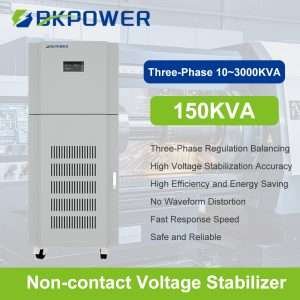 BK-AVR-10-150KVA-1