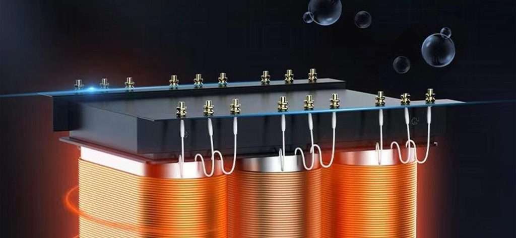 БК-АВР-10-3000КВ