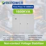 BK-AVR-1600KVA-1