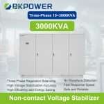 BK-AVR-3000KVA-1