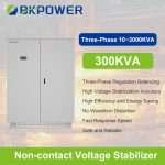 BK-AVR-300KVA-1