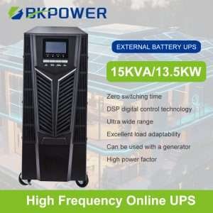 BK-H11-15KVA UPS