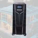 Bộ lưu điện BK-H11-20KVA