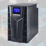 BK-H11-3KVA Bộ lưu điện (UPS)