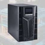 BK-H11-3KVA Bộ lưu điện (UPS)