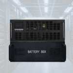 BK-R11-10KVA UPS