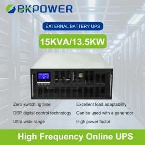 BK-R11-15KVA UPS