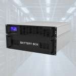 BK-R11-1KVA Bộ lưu điện (UPS)