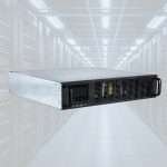 BK-R11-1KVA Bộ lưu điện (UPS)