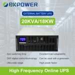BK-R11-20KVA UPS