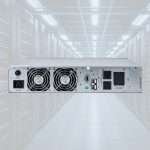 BK-R11-6KVA Bộ lưu điện (UPS)