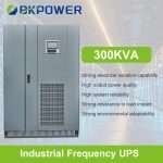 Bộ lưu điện BK-G33-300KVA