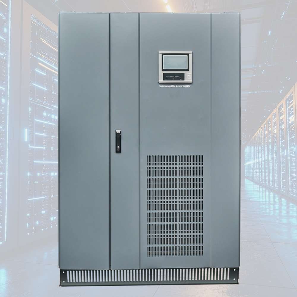 BK-G33-400KVA UPS