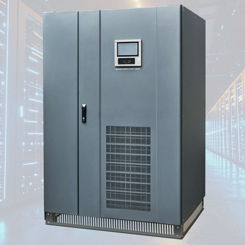 BK-G33-400KVA UPS