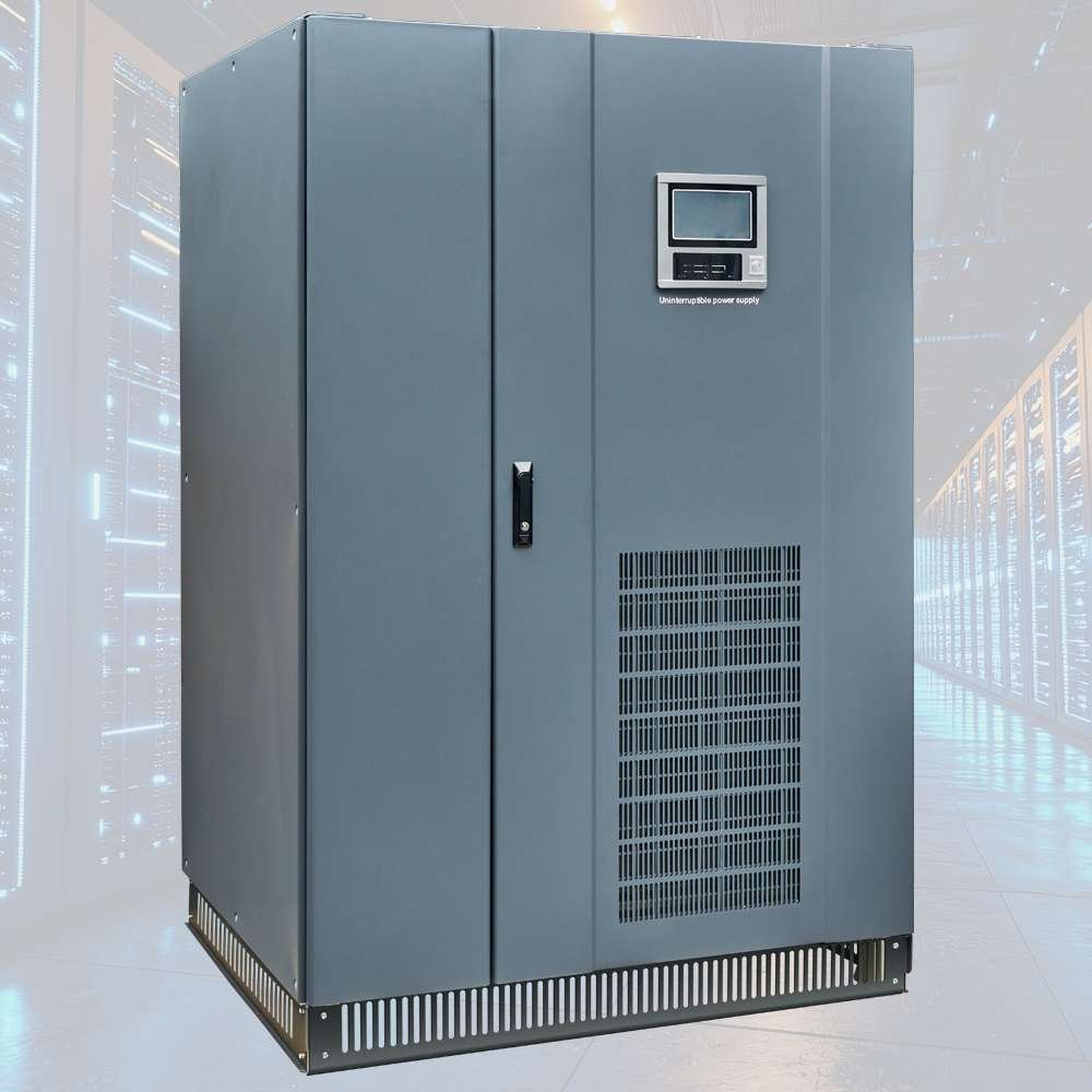 BK-G33-400KVA UPS