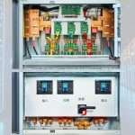 Bộ lưu điện BK-G33-300KVA