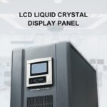 Power Frequency Online UPS