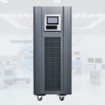 Power Frequency Online UPS