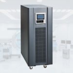 Power Frequency Online UPS