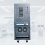 Power Frequency Online UPS