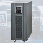 Power Frequency Online UPS