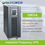 BK-G33-10KVA UPS