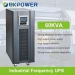 BK-G33-60KVA UPS