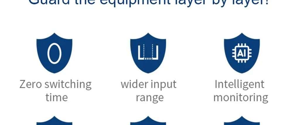 Modular-Online-UPS-BK-M-Series