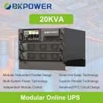 Модульный ИБП-BK-M020