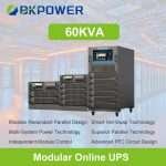 Модульный ИБП-BK-M060