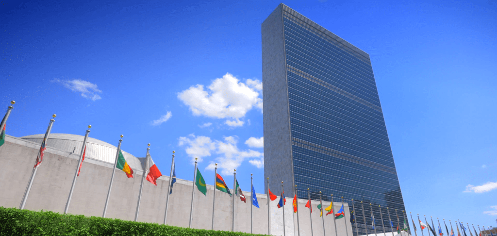 UPS-Lösung für die öffentliche Verwaltung