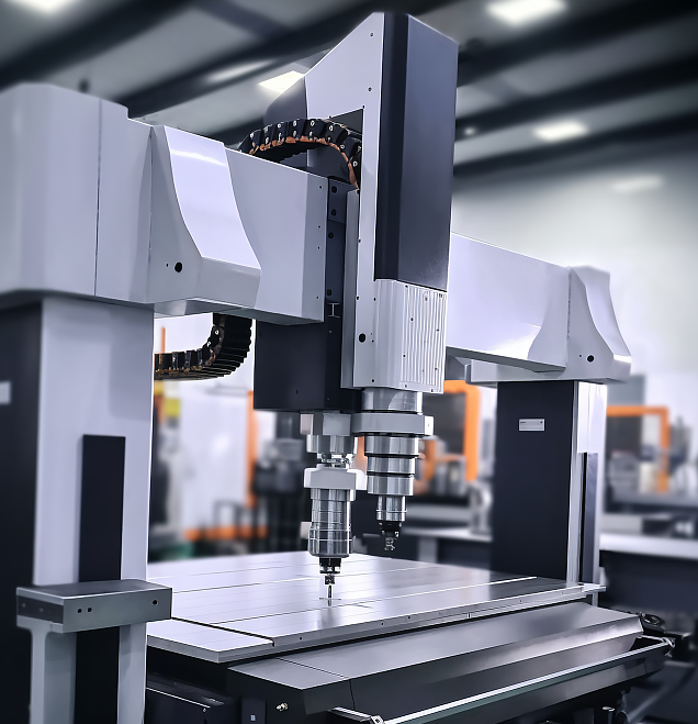 UPS Solution for Machine Tool Industry