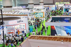 معرض 2025 الصين UPS 2025