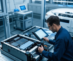 BKPOWER Service Terms