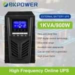 Bộ lưu điện BK-H11-1KVA