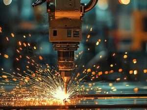 UPS Solution for Optoelectronic Industry