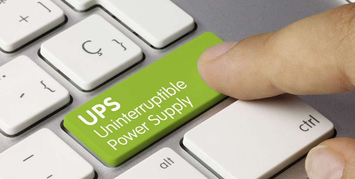 Uninterruptible Power Supply (UPS)​