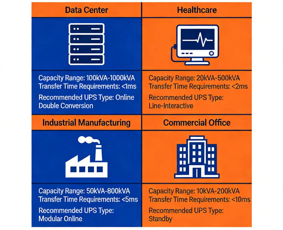 ups-application-scenarios-matrix