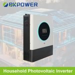 العاكس المنزلي - BK-MKSII-8-11KVA