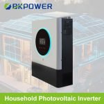 العاكس المنزلي - BK-MKSII-8-11KVA