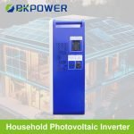 onduleur de stockage-BK-SCEV-5.5KVA