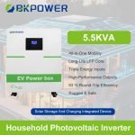onduleur de stockage-BK-SCEV-5.5KVA