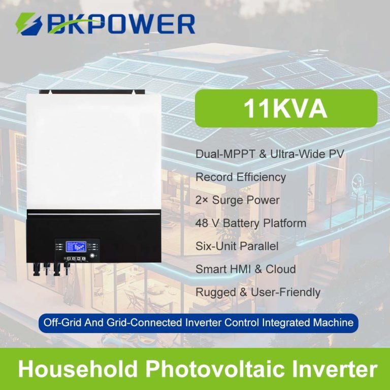 residential inverter-BK-SCMAX-11KVA