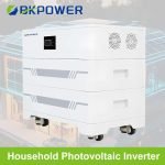 Onduleur pour le stockage de l'énergie solaire-BK-SCPSS