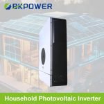 бытовой солнечный инвертор-BK-VII-10.5KVA