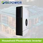 бытовой солнечный инвертор-BK-VII-10.5KVA