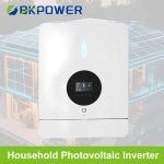 бытовой солнечный инвертор-BK-VII-10.5KVA