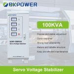 SJW-80kva-SJW-100kva