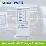 Stabilisateur de tension-SJW-10KVA