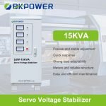 Ổn áp SJW-15KVA
